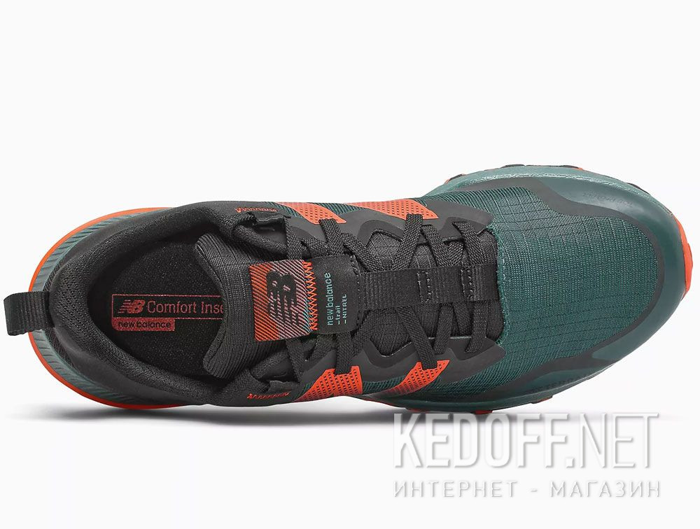 New Balance Nitrel MTNTRML4 